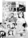 [Inue Shinsuke] Diamond & Zirconia - Chapter 4