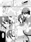[Kanna Tetsuboku] The Part-Time Wife