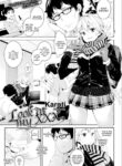 [Karoti] Look at My XXX
