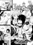[Kito Sakeru] Smiling to Huffing for 3D
