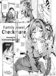 [Kohsaka Donten] Family Jewel Checkmate