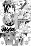[Mame Denkyuu] Occult Maniacs