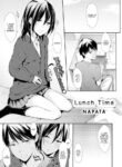 [Napata] Lunch Time