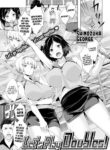 [Shinozuka George] Let's Play Doubles!
