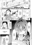 [Woruto] Love Milk Legend