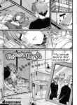 [Doumou] Suki Suki! Okaa-san (COMIC Shingeki 2015-07) [English] [aurawart]