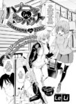 [Leli] Threesome in 3LDK