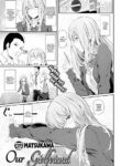 [Matsukawa] Our Girlfriend