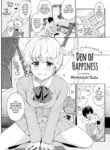 [Momoduki Suzu] Den of Happiness