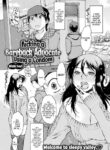 [Nishi Iori] Fucking a Bareback Advocate Using a Condom