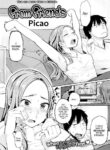 [Picao] From friends