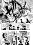 [Rakko] She Is the Midsummer Santa Claus - Chapter 5