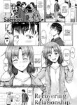 [Saemon] Recovering Relationship