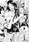 [Yahiro Pochi] Boob Friend ~White Milk of Fate~