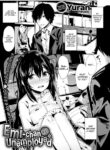 [Yuran] Emi-chan (21) Is Unemployed