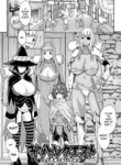 [Agata] ChinTrai Quest -Shota Yuusha no Haramase Chin Douchuu- | Dick Training Quest ~Little Hero's Conception Journey~ (Ane x Pako²) [English] =TLL + CW=