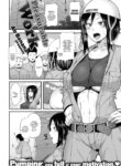 [Ao Banana] Pleasurable Work