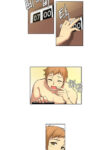 [Donggul Gom] She is Young (English) Part 1/2