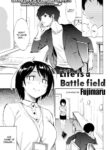 [Fujimaru] Life Is a Battlefield