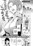 [Hamao] Friday Night Fever