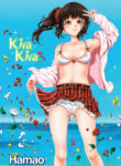 [Hamao] Kira Kira [English] [Decensored] [Digital]