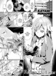 [Katase Minami] The Crow Repays the Favor