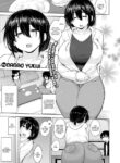 [Nanao Yukiji] Sunohara-san From Next Door