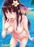 [NaPaTa] Love-Ridden [English] [Decensored] [Digital]