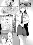 [Shinjiro] Ulterior Motives