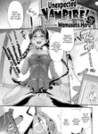 [Wamusato Haru] Unexpected Vampire!