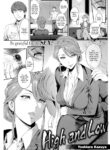 [Yoshiura Kazuya] High and Low