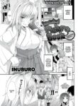 [Inuburo] Inumimi Picture Book