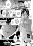 [Itouei] Little White Lies & True Feelings