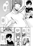 [Mogiki Hayami] Ideal Girl