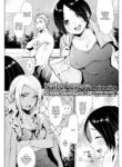 [Naito Loveca] Dark or Light