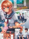 [Nohito] Today's the Day We…