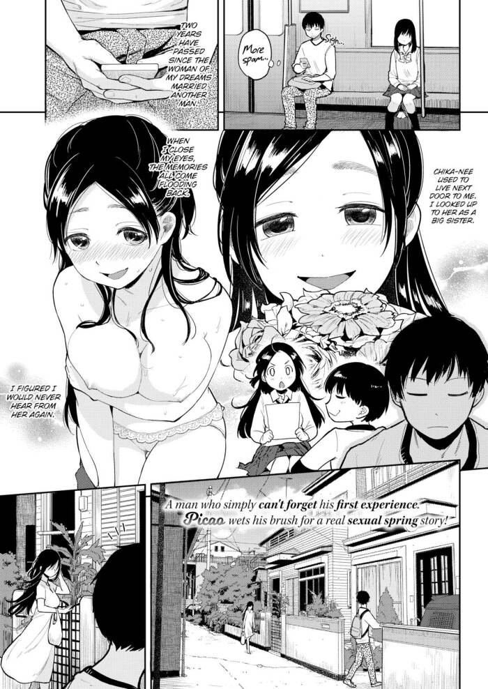 [Picao] The Two of Them from Now On