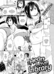 [Saito Yamashiro No Kami Yukihiko] Heart Love² Library