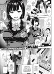 [SAVAN] Private! Ootori Academy Executors
