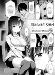 [Umakuchi Shouyu] Blackout Smell