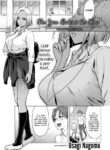 [Usagi Nagomu] The You Behind the Lens