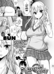[Bun] Reversal Steady