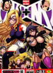(C89) [CELLULOID-ACME (Chiba Toshirou)] M+M (My Hero Academia) [English] [naxusnl]