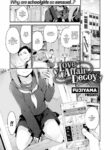[Fujiyama] Love Affair Decoy