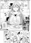 [Fukumaaya] She's Always Got Room for Dessert