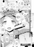 [Hissatsukun] Summer Comes