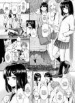 [Homunculus] Spring of Wife