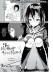 [Ichigou] The Ero Manga You Read
