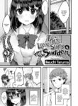 [Ikeuchi Tanuma] This Love Story Is Way Too Sudden