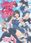 [Kisaragi Gunma] It's a Straight Line Once You Fall in Love [English] [Decensored]